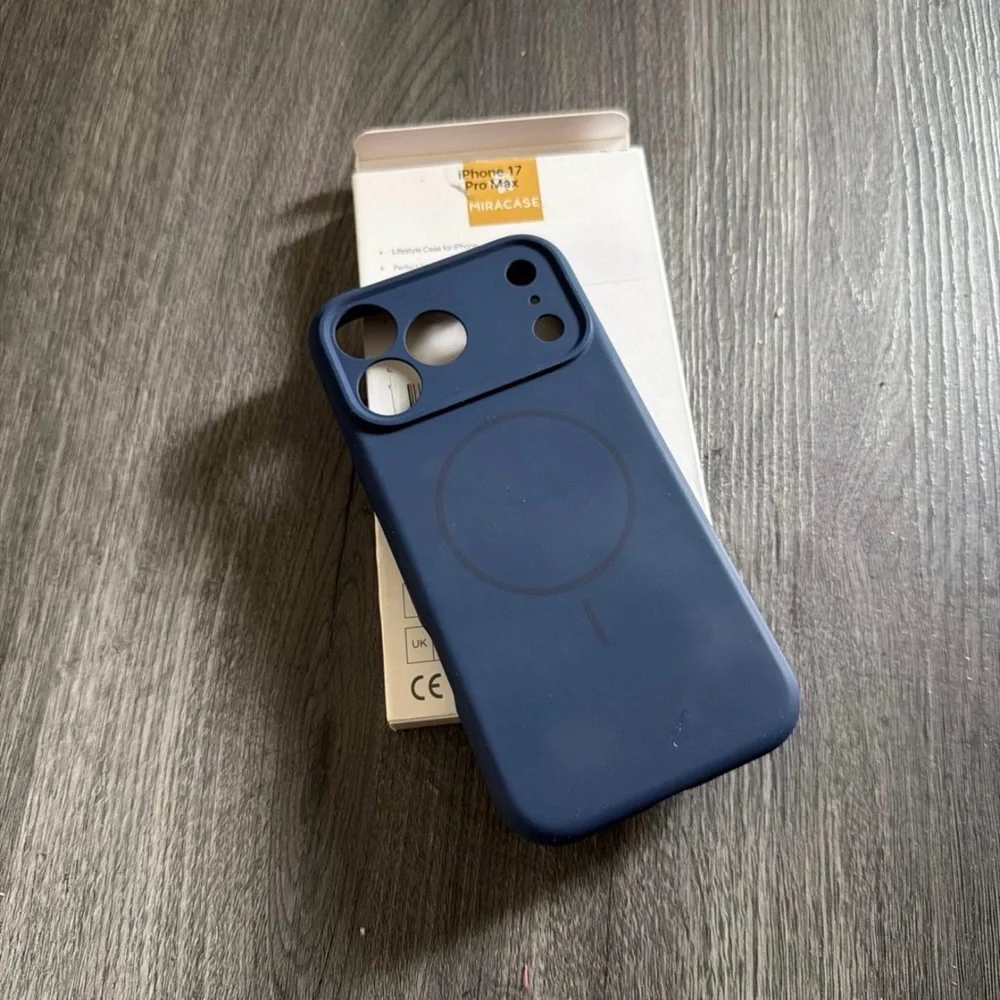 iPhone 17 pro max Miracase
